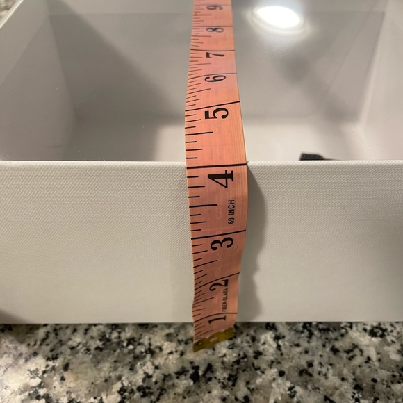 Givenchy Empty Gift Box - Picture 5 of 5